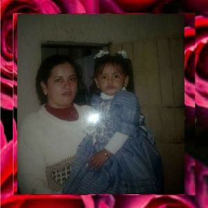 Meet your Posher, Fernanda